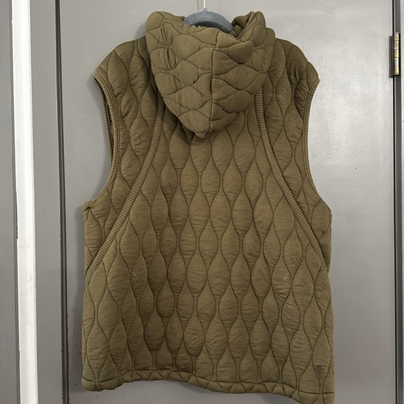 FreePeople brand hooded vest size small - Picture 3 of 13